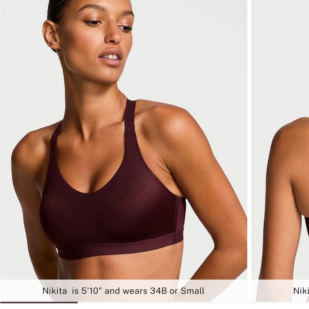 Sport bra